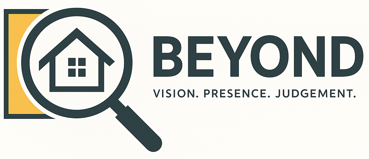 Beyond Code Inspections Logo